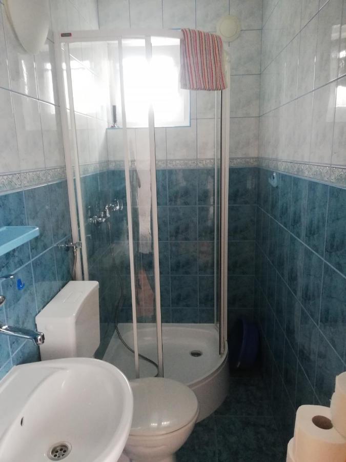 Pokoje Gucio Leba Bagian luar foto