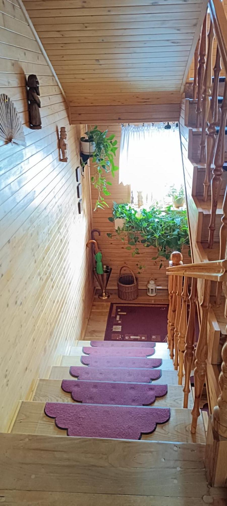 Pokoje Gucio Leba Bagian luar foto