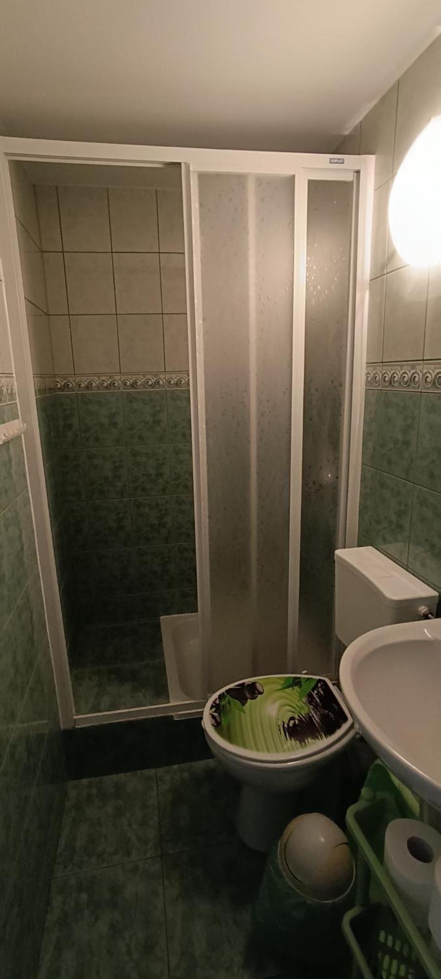 Pokoje Gucio Leba Bagian luar foto
